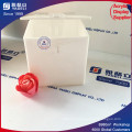 Personal Logo White Yageli Donation Box Charity